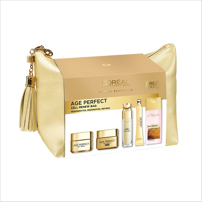 L´Oréal Paris Age Perfect Cell Renew set