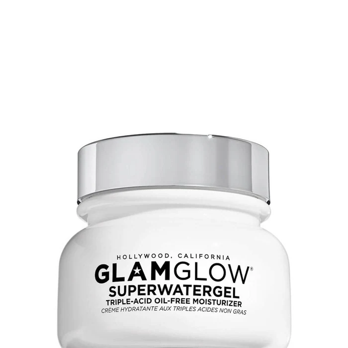 GlamGlow Superwatergel