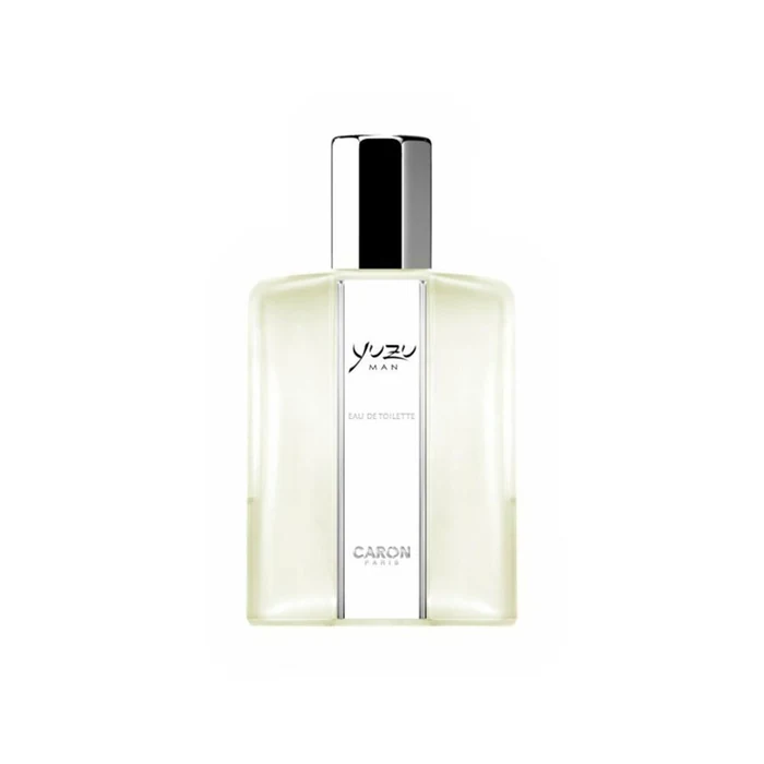 Caron Yuzu Man