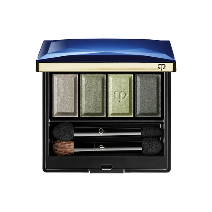 Clé de Peau Beauté Eye Color Quad N 315