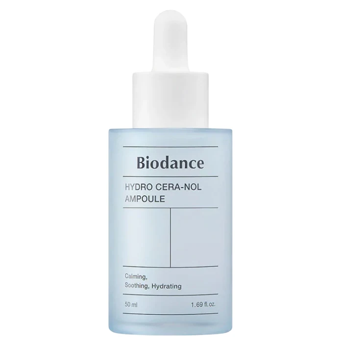 Biodance Hydro Cera-Nol