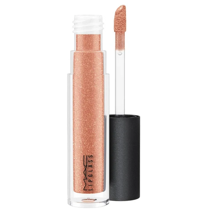 MAC Lipglass Beaux