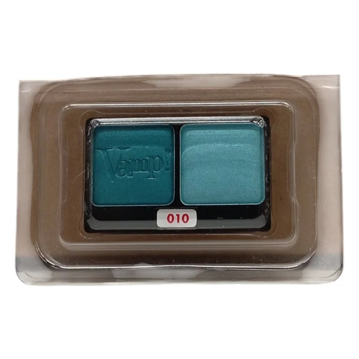 Pupa Vamp! 010 – Tester