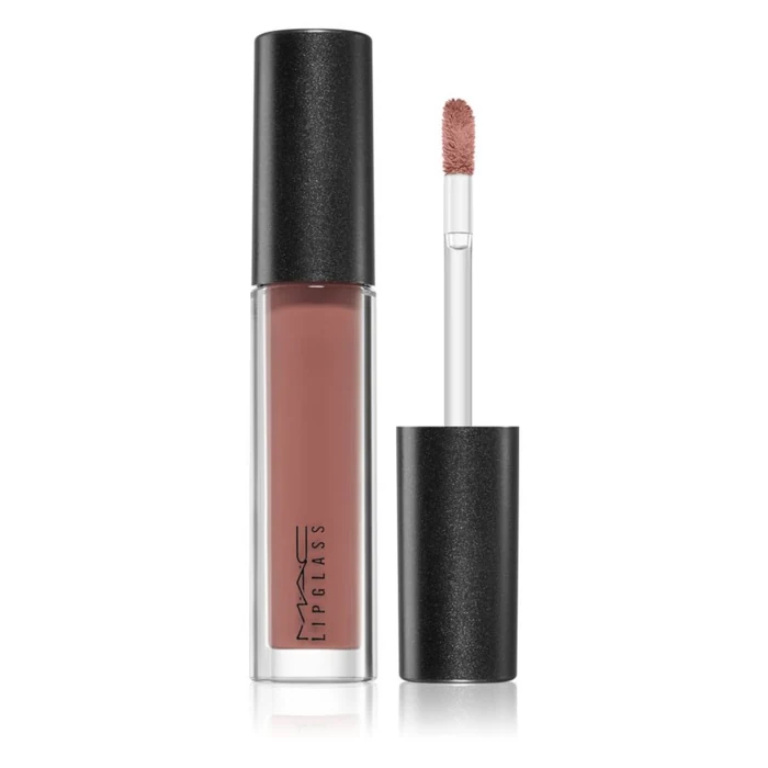 MAC Lipglass Bittersweet Me