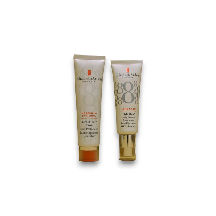 Elizabeth Arden Eight Hours Everyday Skin Savers set
