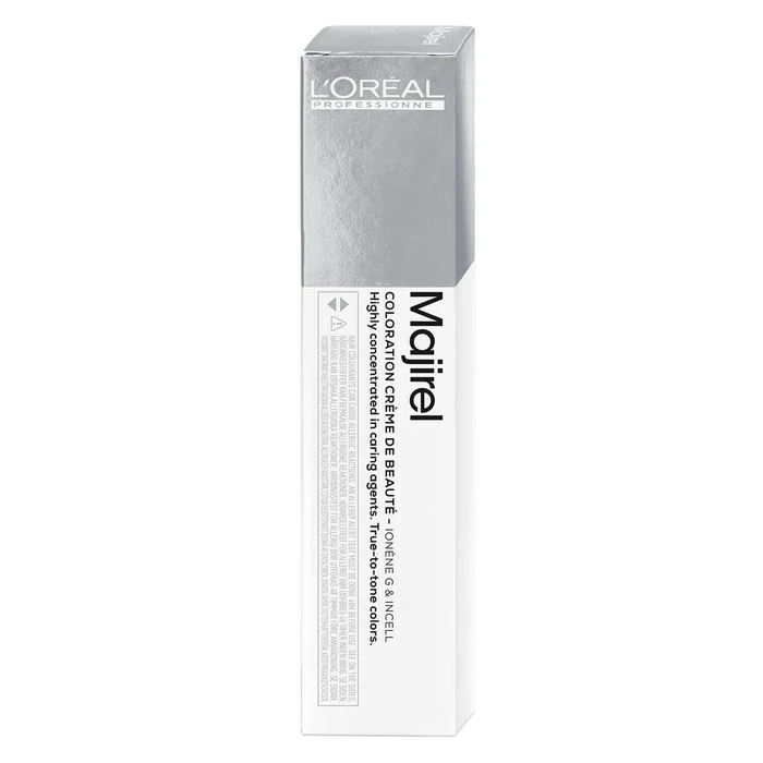 L´Oréal Professionnel Majirel 4.0 Deep Brown