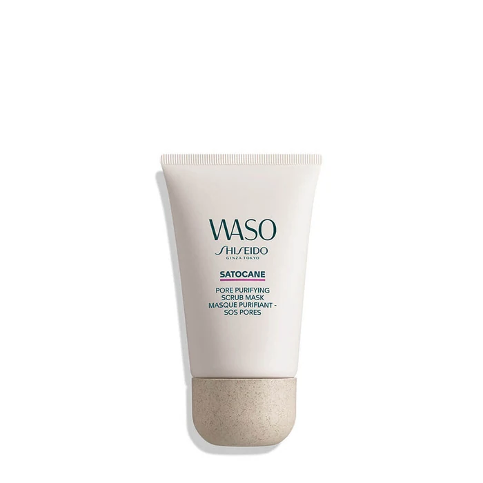 Shiseido Waso Satocane
