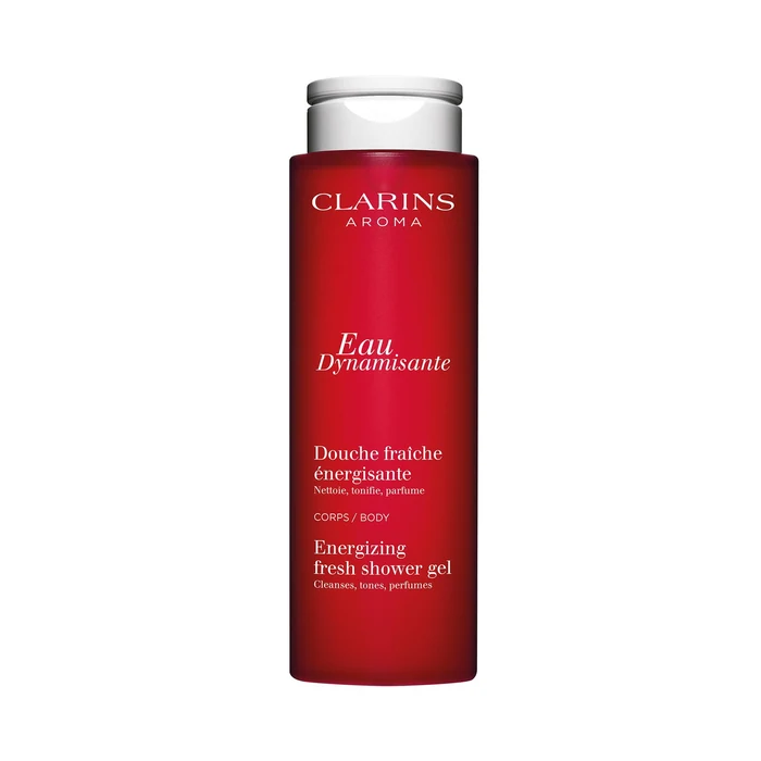 Clarins Eau Dynamisante