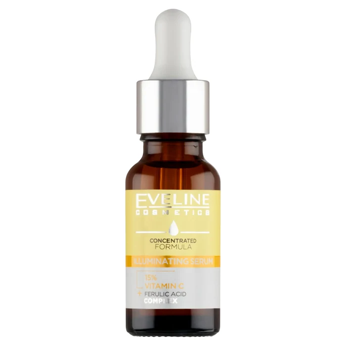 Eveline Concentrated Formula Vitamin C Illuminating – Tester