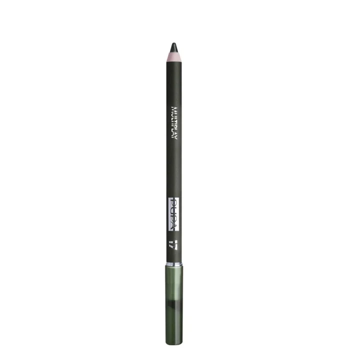 Pupa Multiplay 17 Elm Green