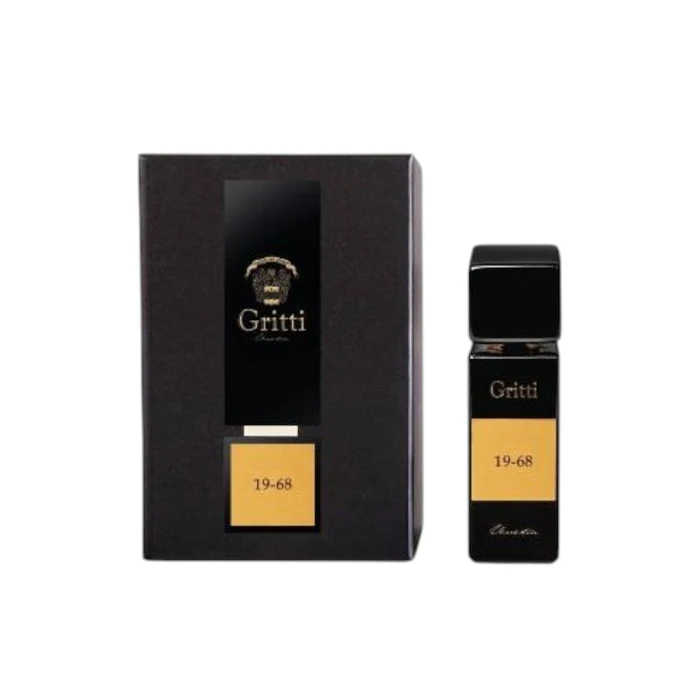 Gritti 19-68