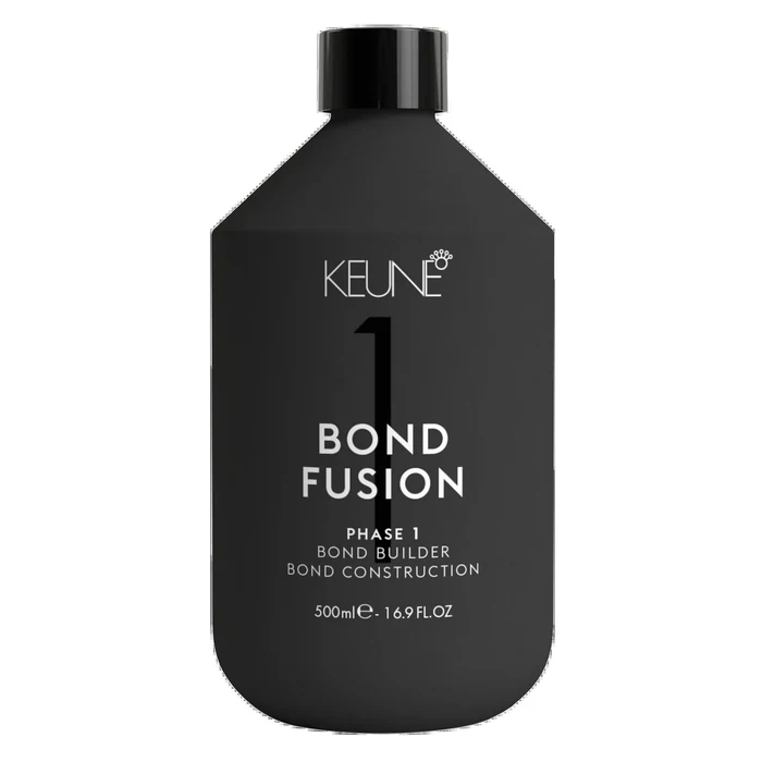 Keune Bond Fusion Phase 1