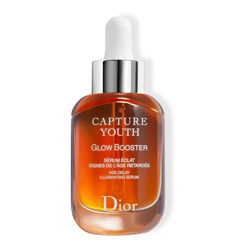 Dior Capture Youth Anti-Wrinkle