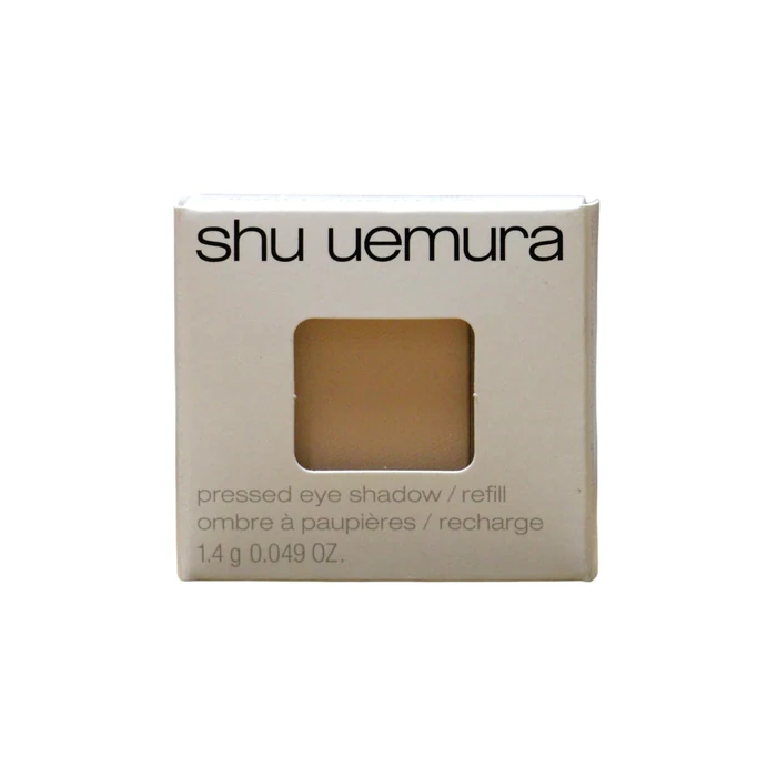 Shu Uemura Eye Shadow 815S Light Beige