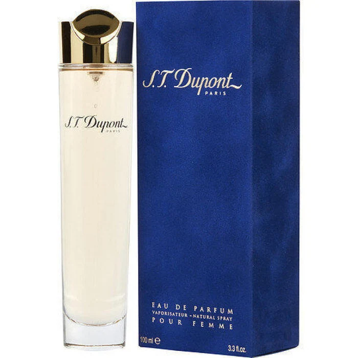 S.T. Dupont S.T. Dupont