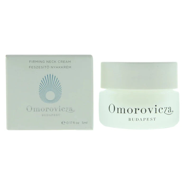 Omorovicza Body Cream – Miniatur