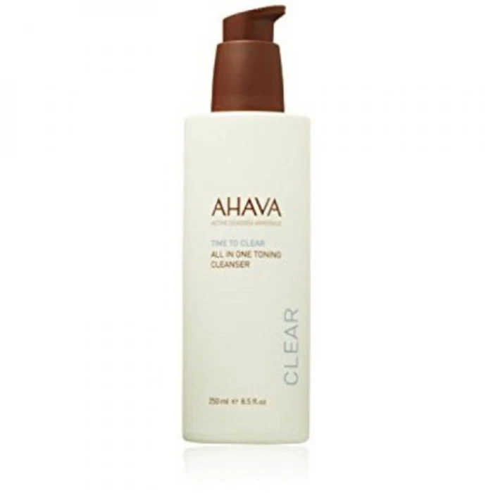 Ahava All In One