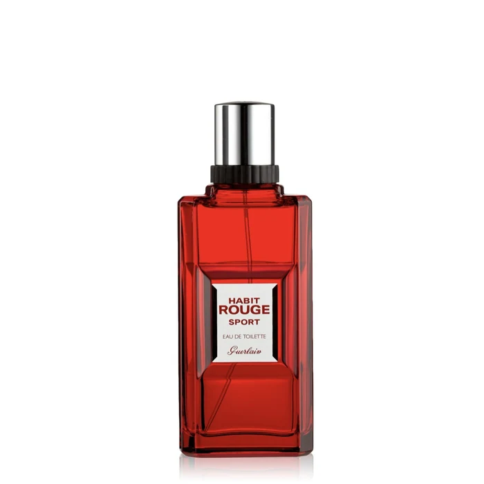 Guerlain Habit Rouge Sport – Tester