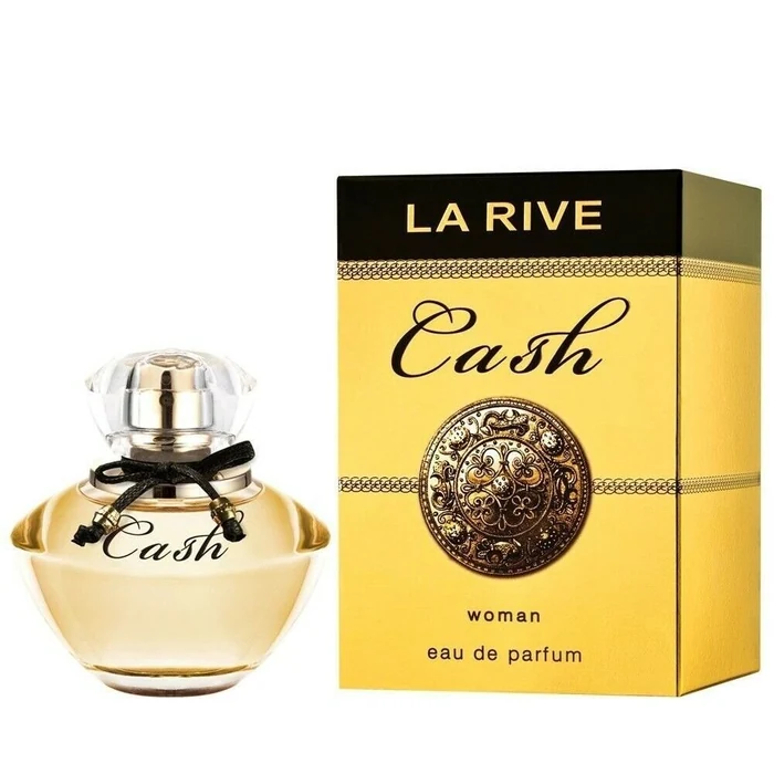 La Rive Cash