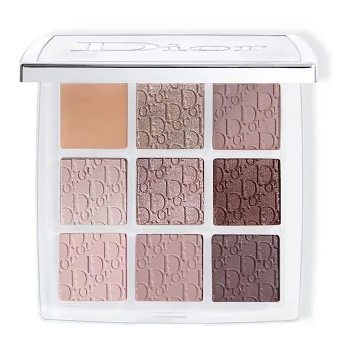 Dior Backstage 002 Cool Neutrals