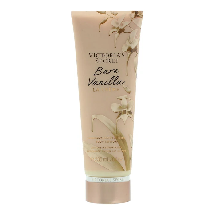 Victoria's Secret Bare Vanilla La Creme