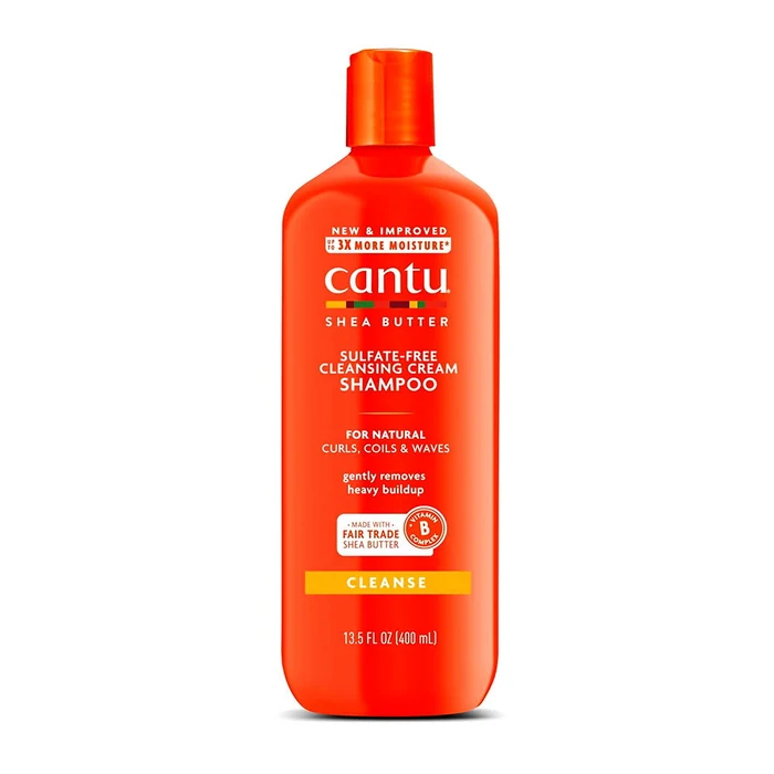 Cantu Shea Butter