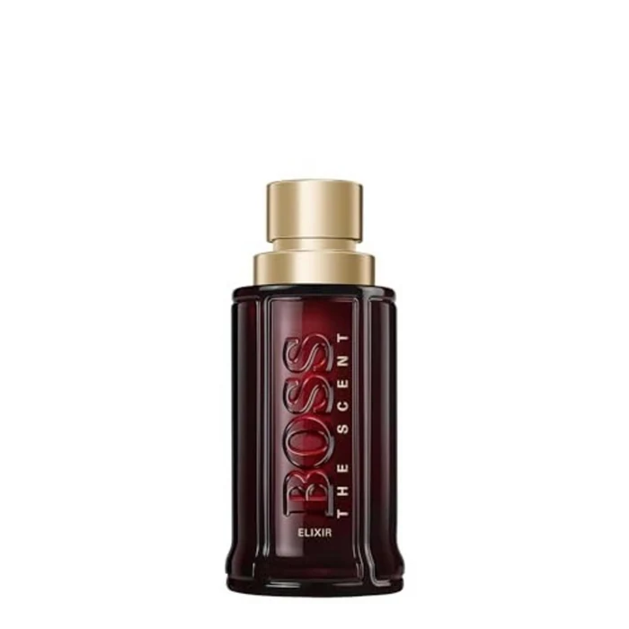 Hugo Boss The Scent Elixir