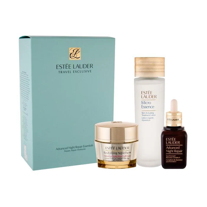 Estee Lauder Advanced Night Repair Essentials set