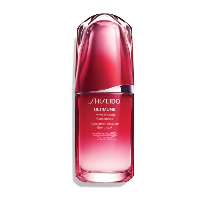 Shiseido Ultimune Power Infusing (Für Damen)