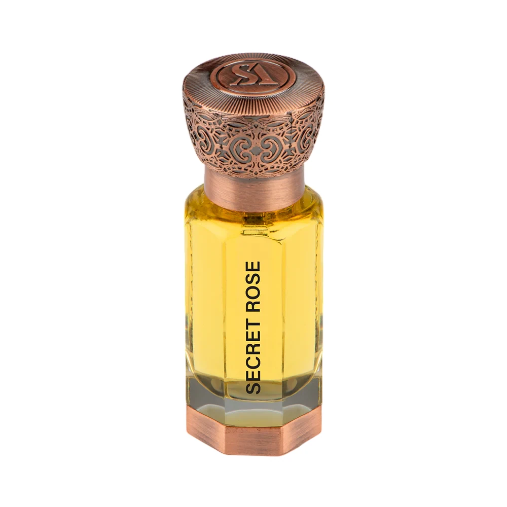 Swiss Arabian Secret Rose