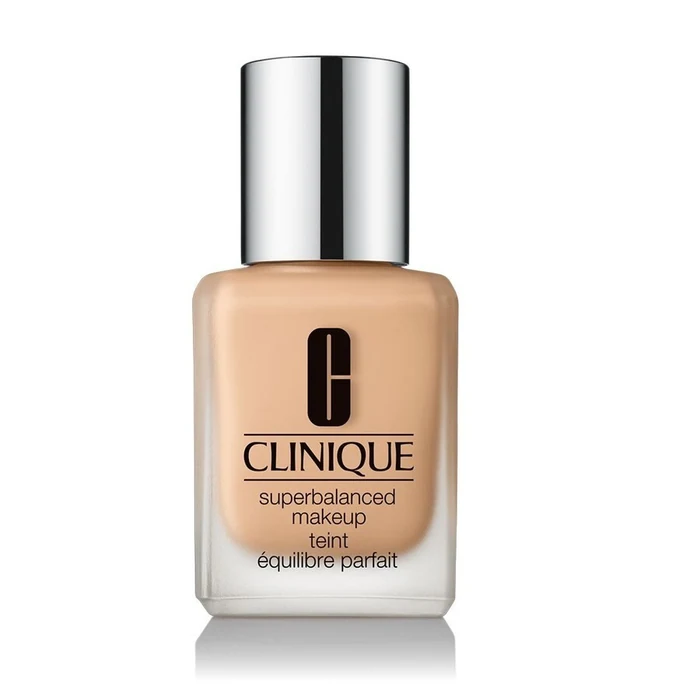 Clinique Superbalanced Makeup 05 Vanilla – Tester