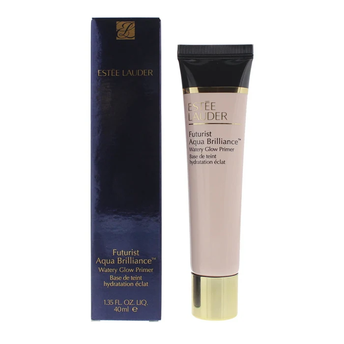 Estee Lauder Futurist Aqua Brilliance