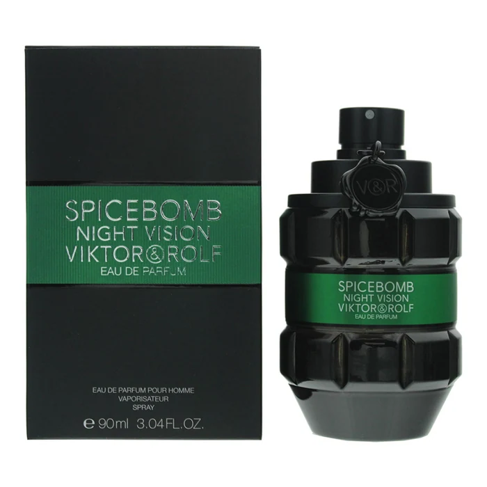 Viktor & Rolf Spicebomb Night Vision