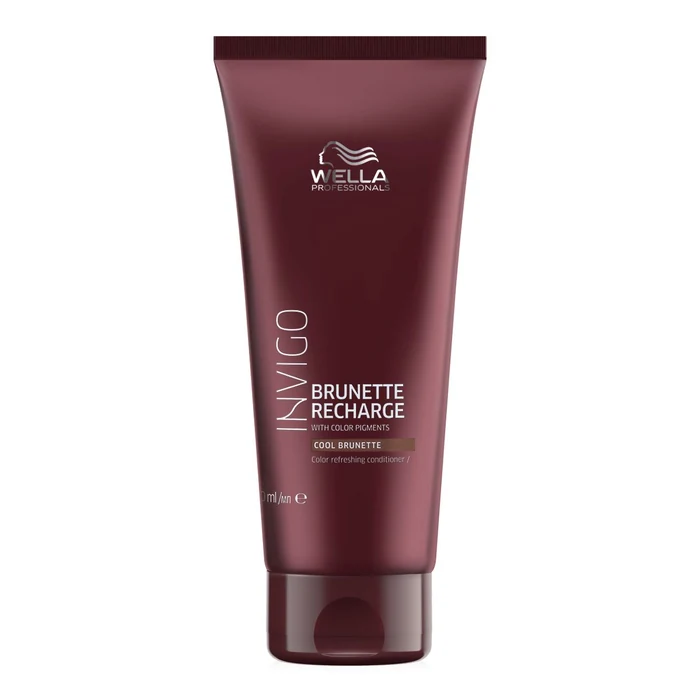 Wella Professionals Invigo Brunette Recharge Cool Brunette