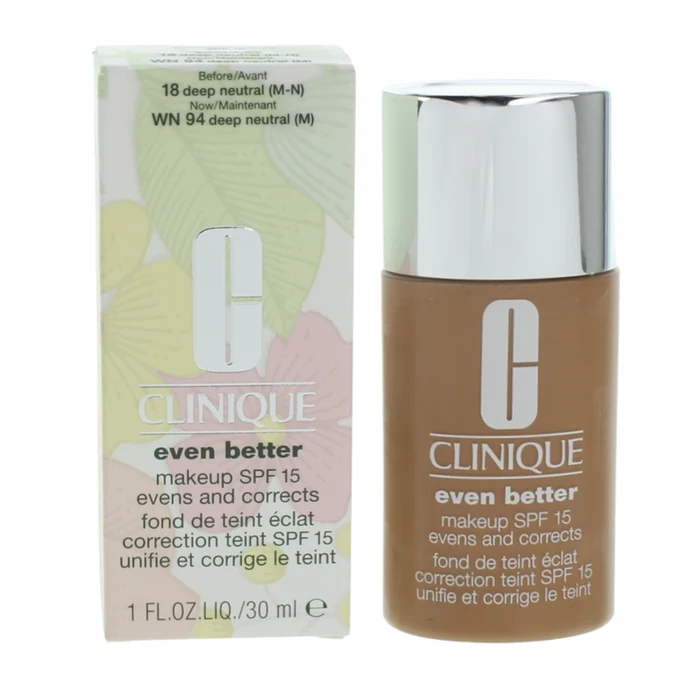 Clinique Even Better WN 94 Deep Neutral