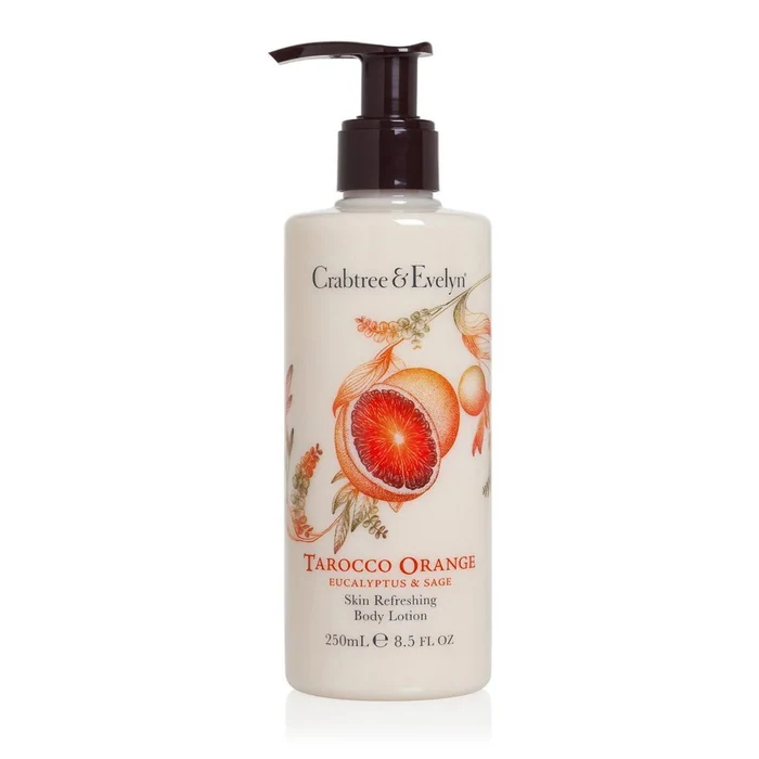 Crabtree & Evelyn Tarocco Orange – Tester