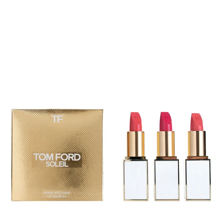 Tom Ford Travel set