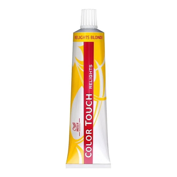 Wella Professionals Color Touch Sunlights /8 Pearl