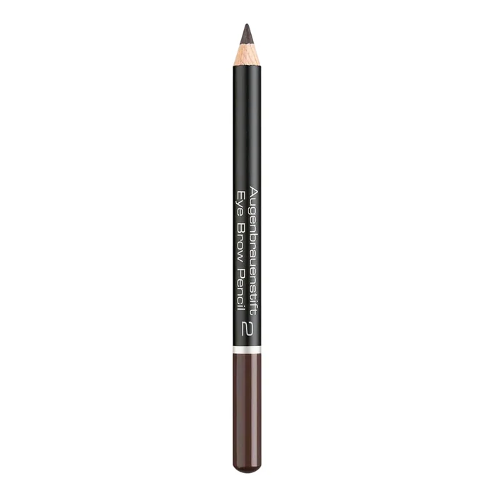 Artdeco Eyebrow Cream Pencil 02 Intensive Brown