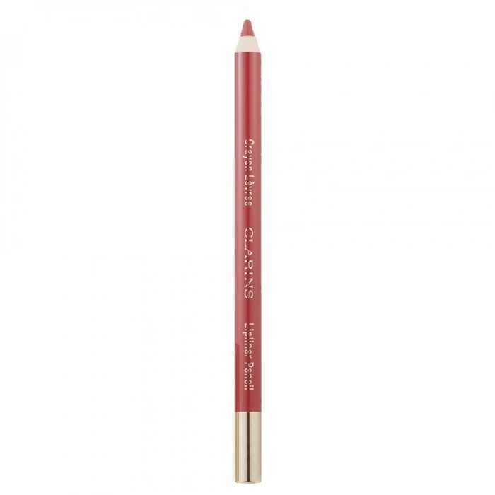 Clarins Lip Liner 05 Rose Berry – Tester