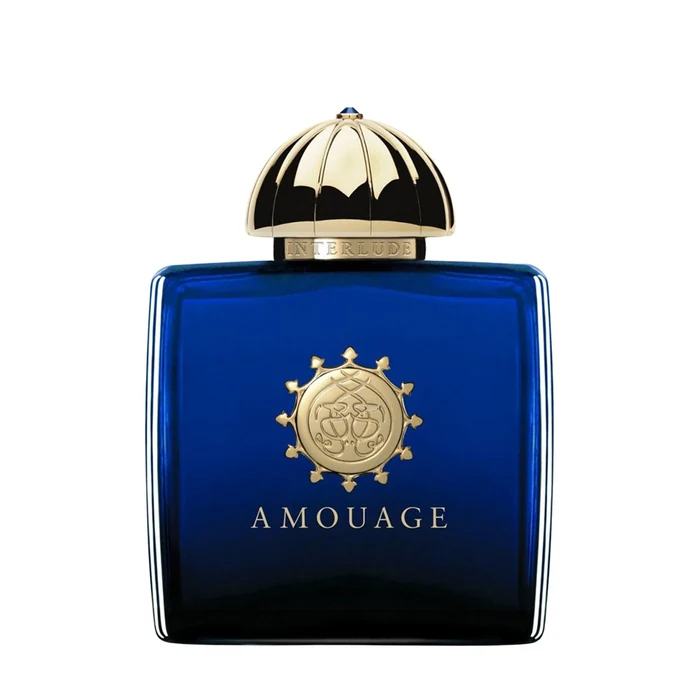 Amouage Interlude