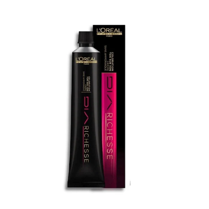 L´Oréal Professionnel Dia Richesse 1 Black
