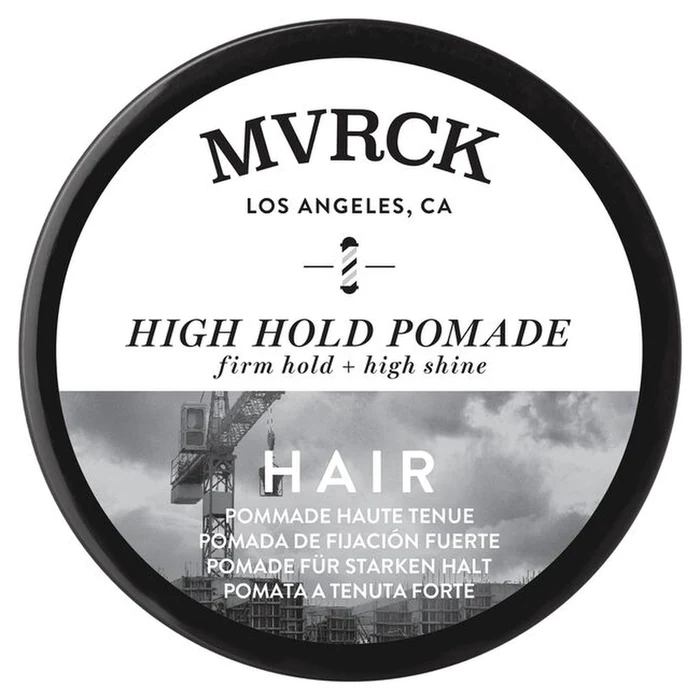 Mvrck by Paul Mitchell Hair High Hold