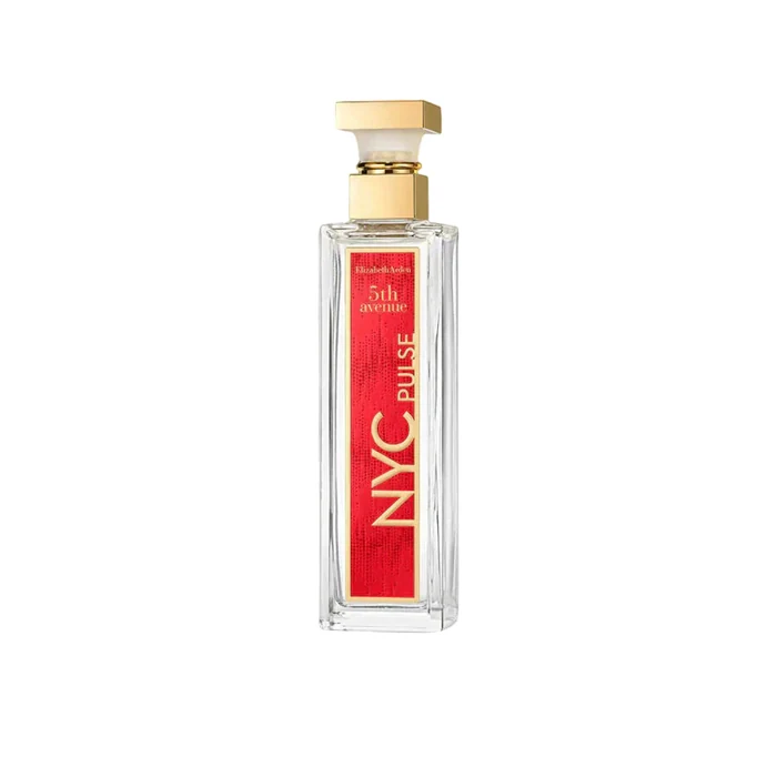Elizabeth Arden 5Th Avenue Nyc Pulse