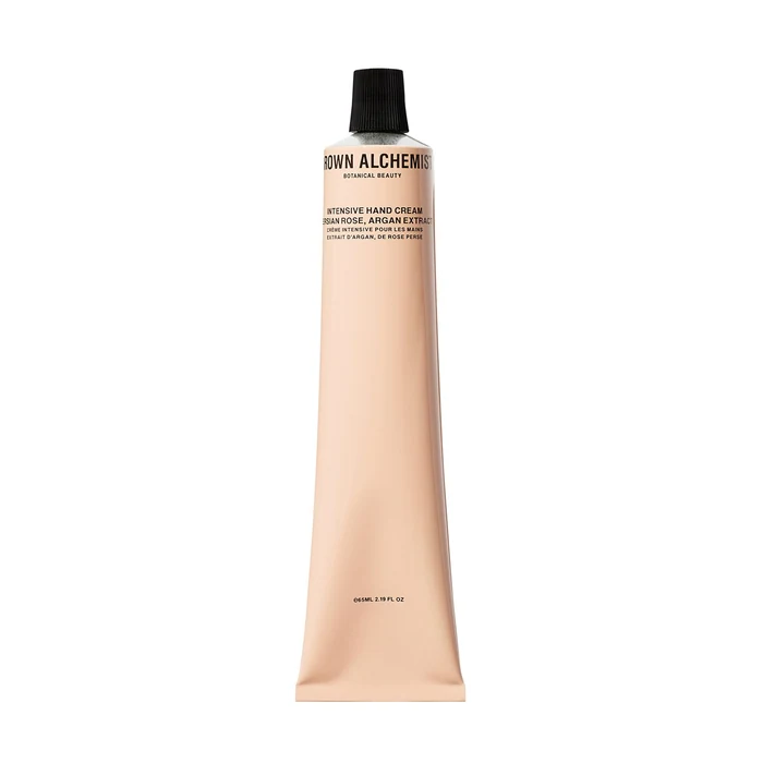 Grown Alchemist Intensive