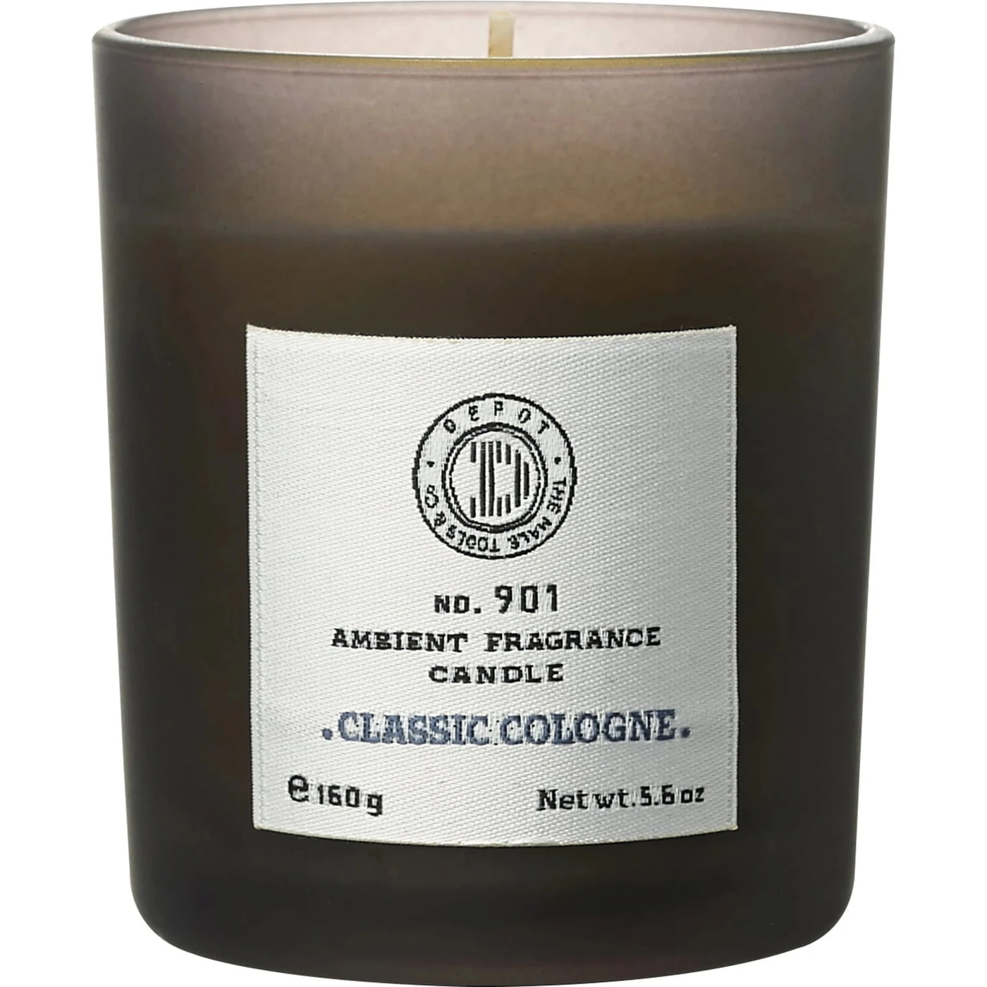 Depot 900 Scents No. 901 Classic Cologne