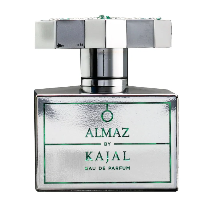 Kajal Almaz
