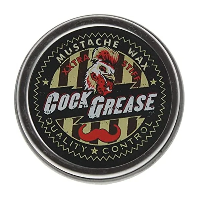 Cock Grease Extra Stiff