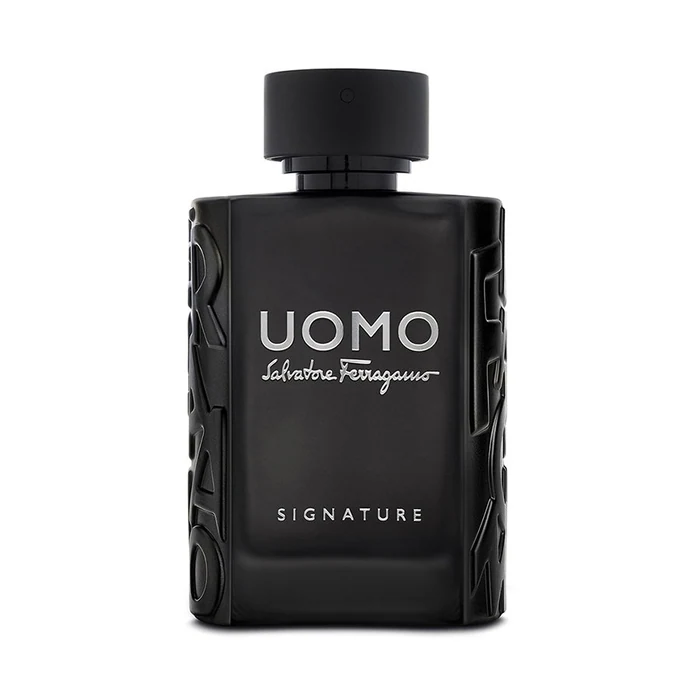 Salvatore Ferragamo Uomo Signature – Tester