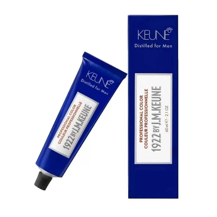 Keune 1922 By J.M. Keune 7 Medium Brown
